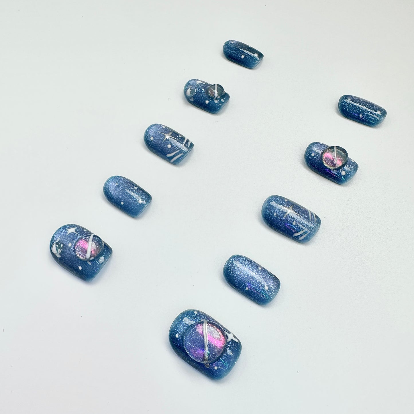 GALAXY SPARKLE