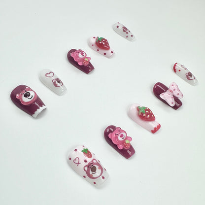 LOTSO TREATS