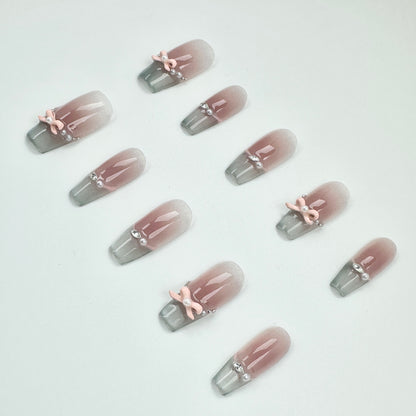 SWEET CHARM (COFFIN)