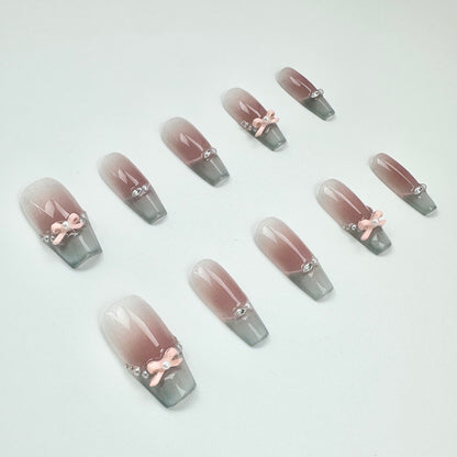 SWEET CHARM (COFFIN)