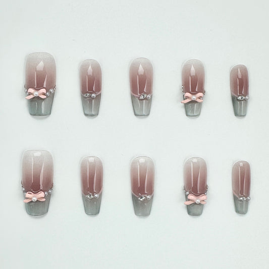 SWEET CHARM (COFFIN)