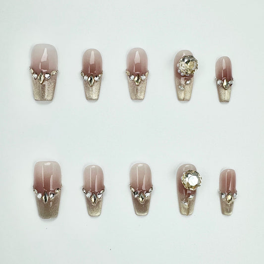 ROYAL CREST (COFFIN)