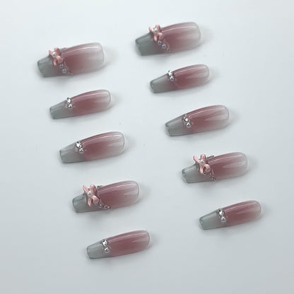 SWEET CHARM (COFFIN)